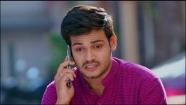 Pyaar Ka Pehla Naam Radha Mohan - 28th Jan 2023